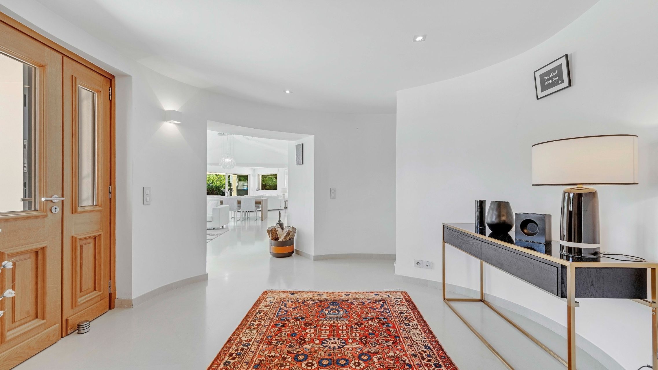 villa 11 Rooms for sale on STE MAXIME (83120)