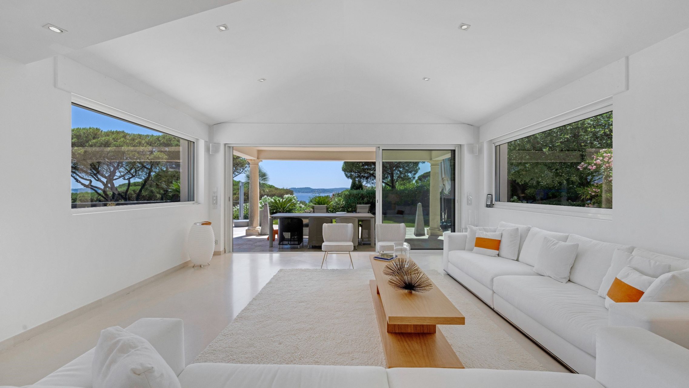 villa 11 Pièces en vente sur STE MAXIME (83120)