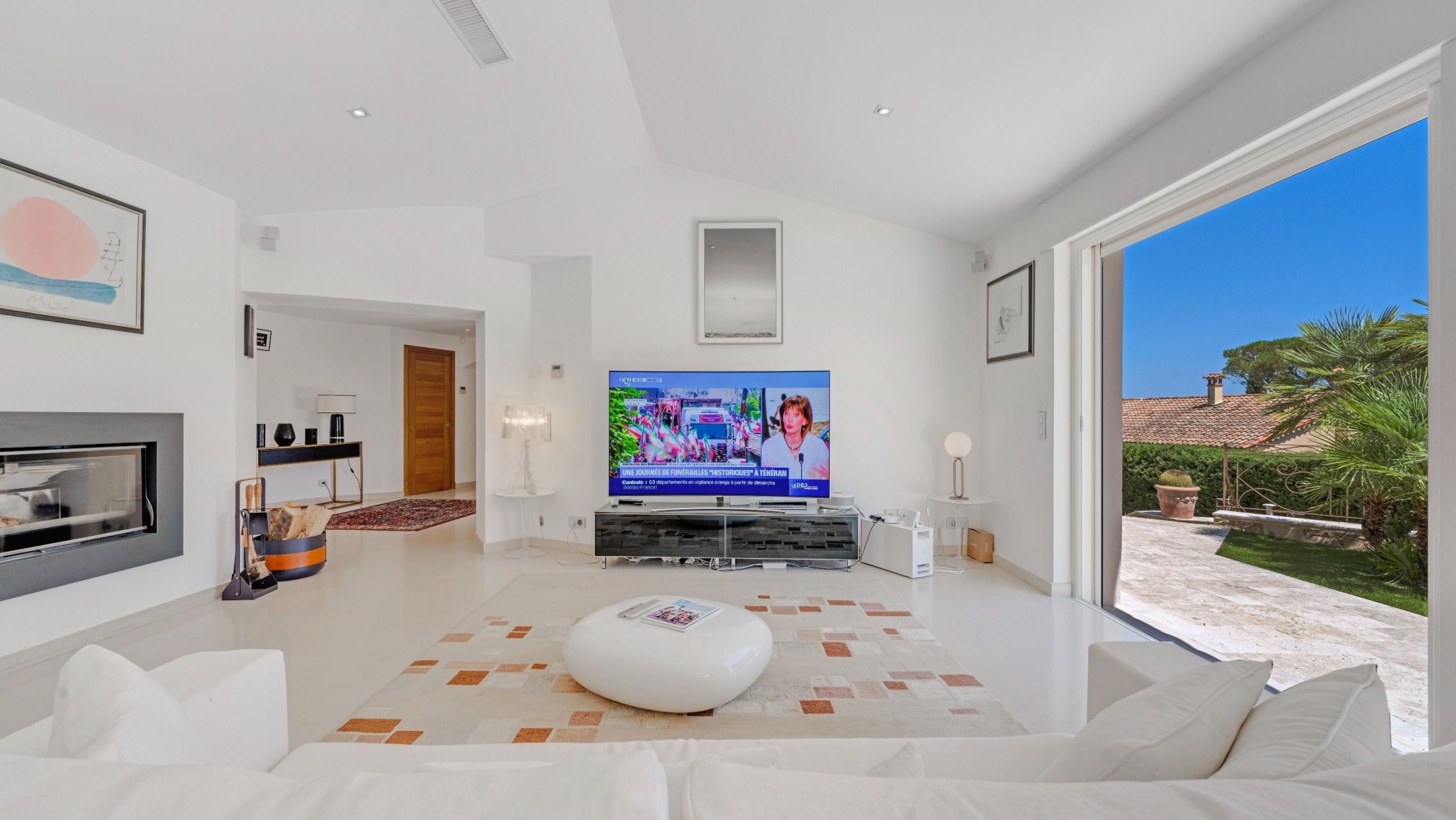 villa 11 Pièces en vente sur STE MAXIME (83120)