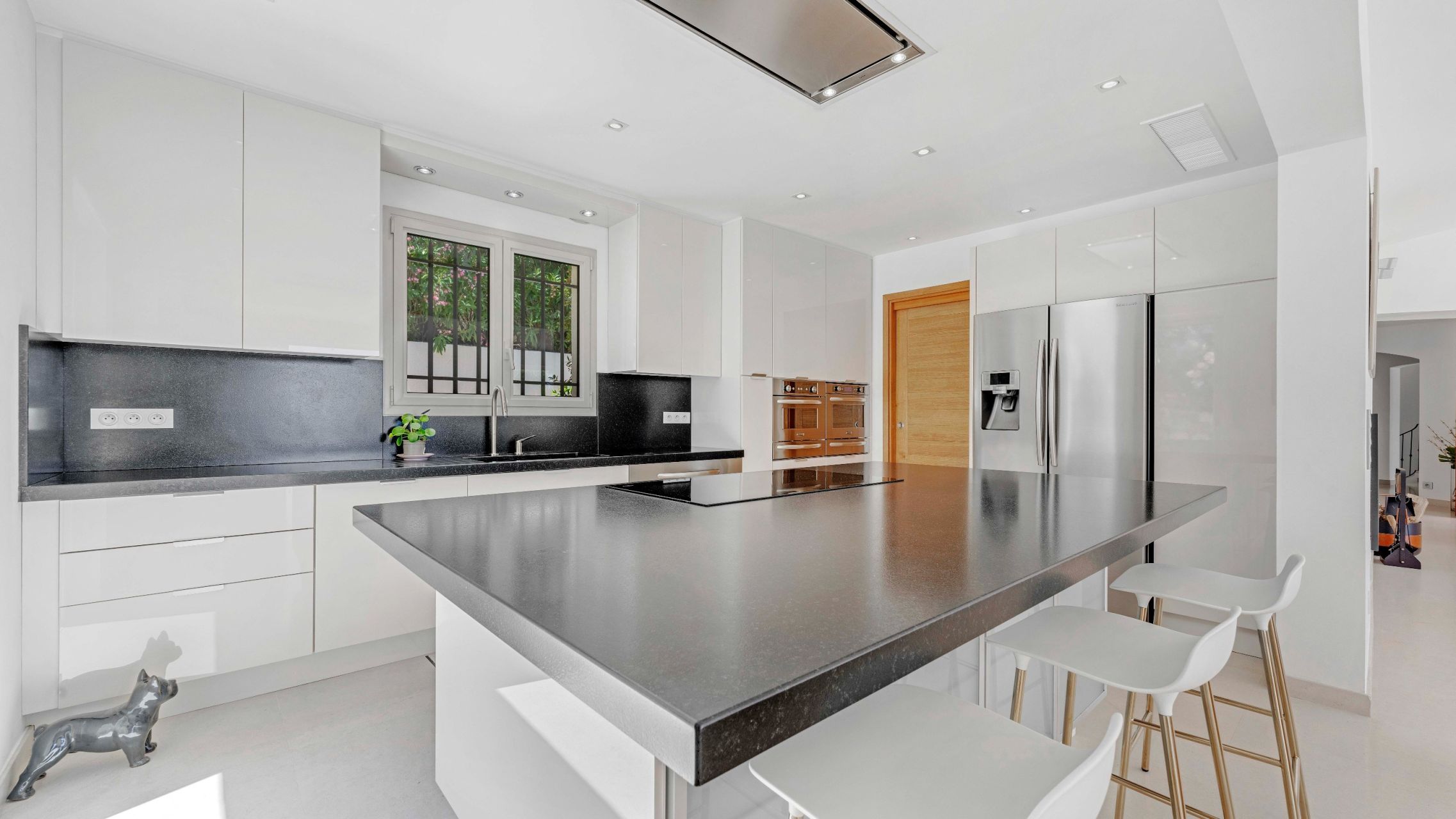 villa 11 Pièces en vente sur STE MAXIME (83120)