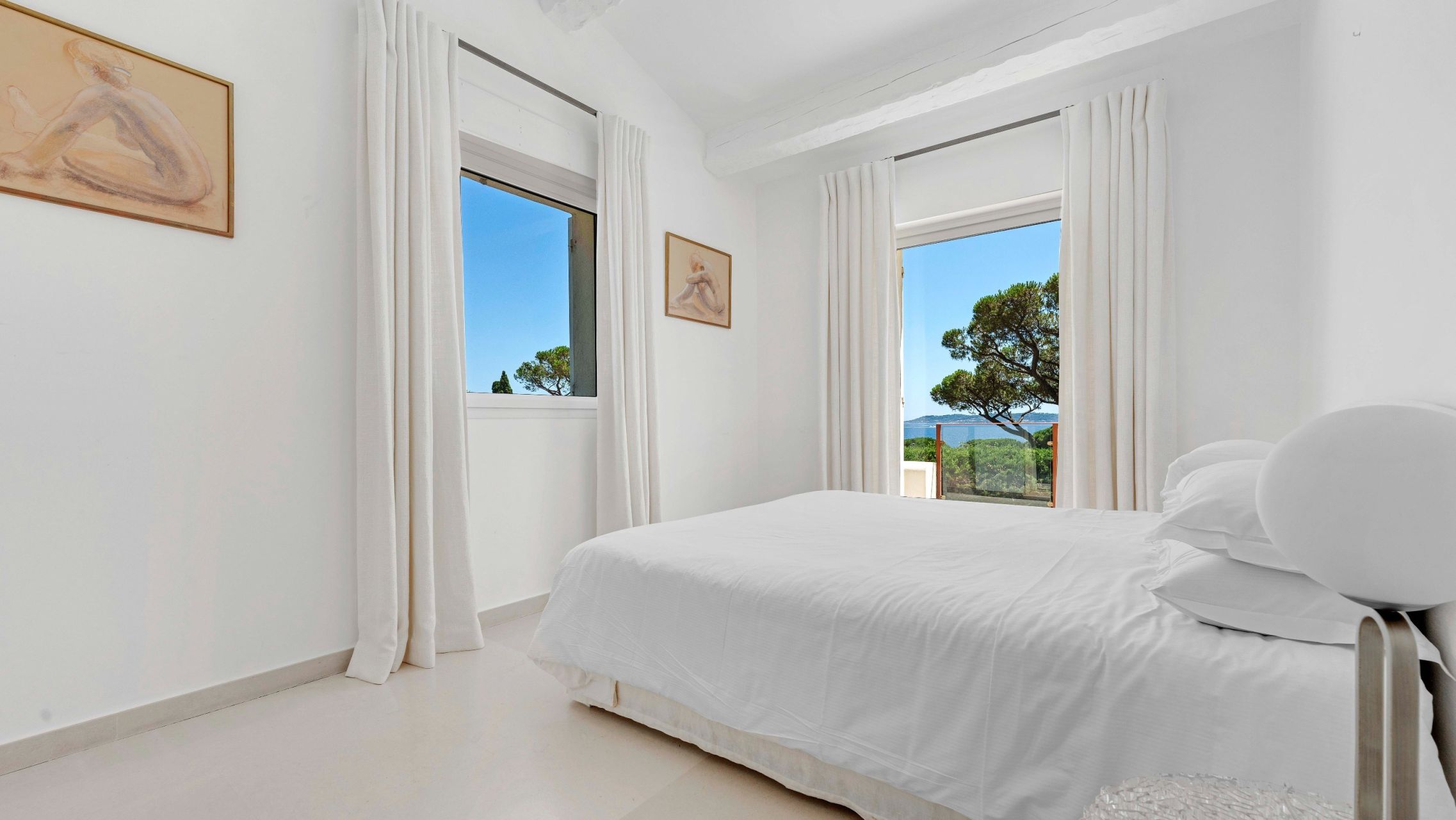 villa 11 Pièces en vente sur STE MAXIME (83120)