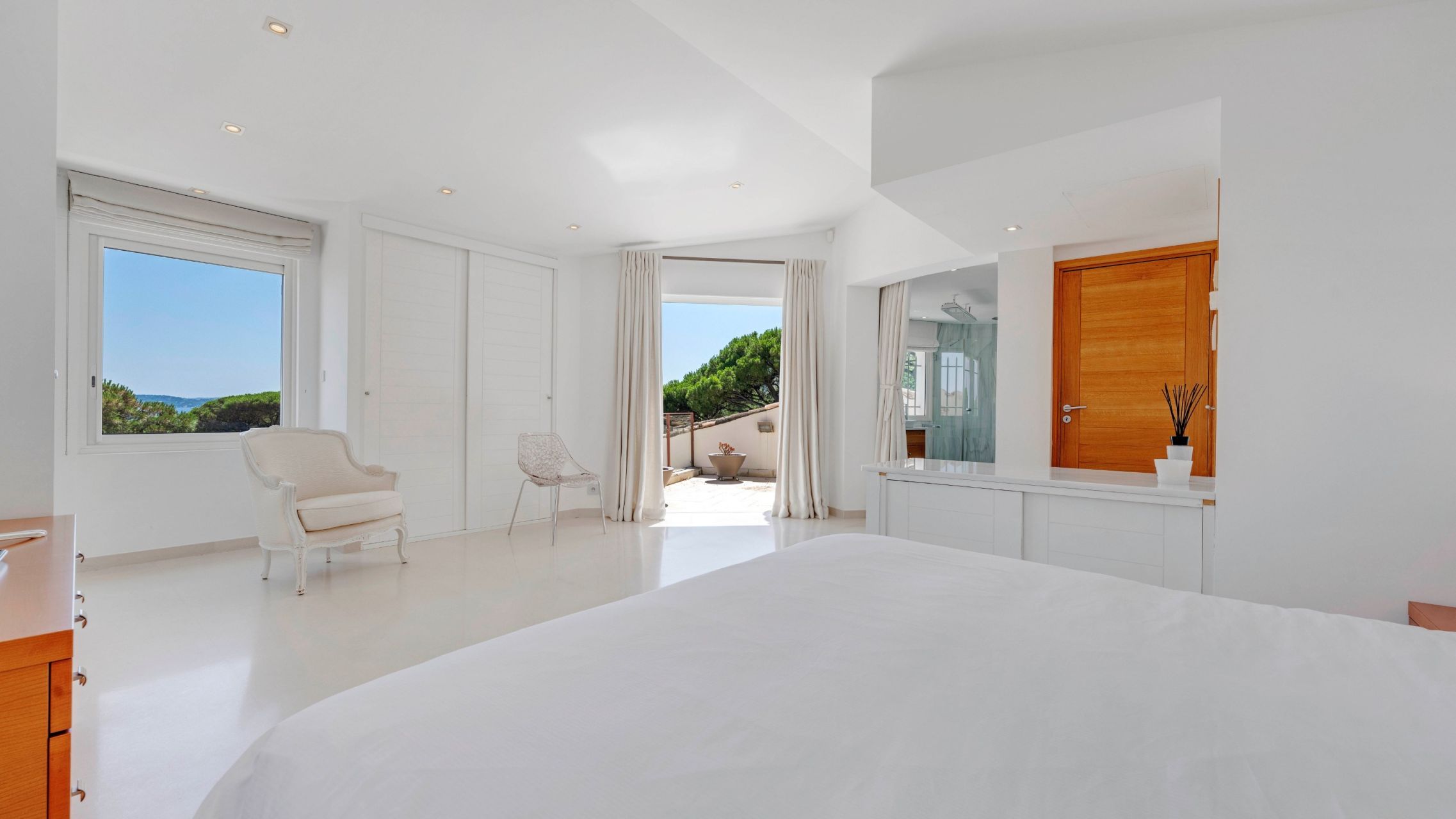 villa 11 Pièces en vente sur STE MAXIME (83120)