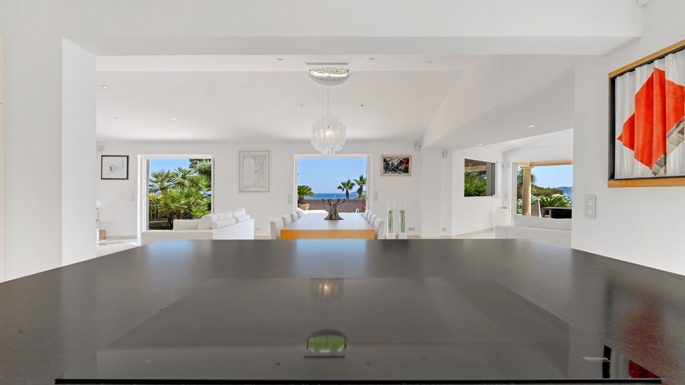 villa 11 Pièces en vente sur STE MAXIME (83120)