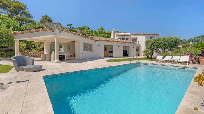 Vente Villa Sainte-Maxime 11&nbsp;Pièces 295&nbsp;m²