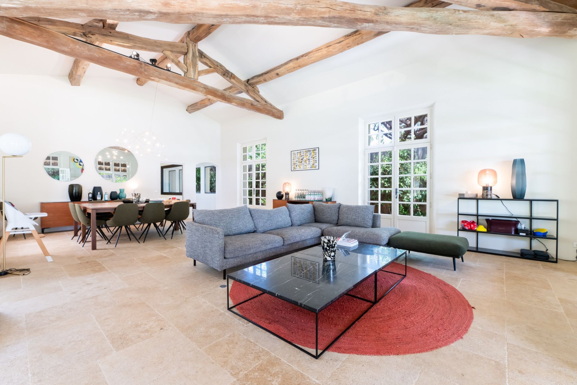 mas 13 Rooms for sale on RAMATUELLE (83350)