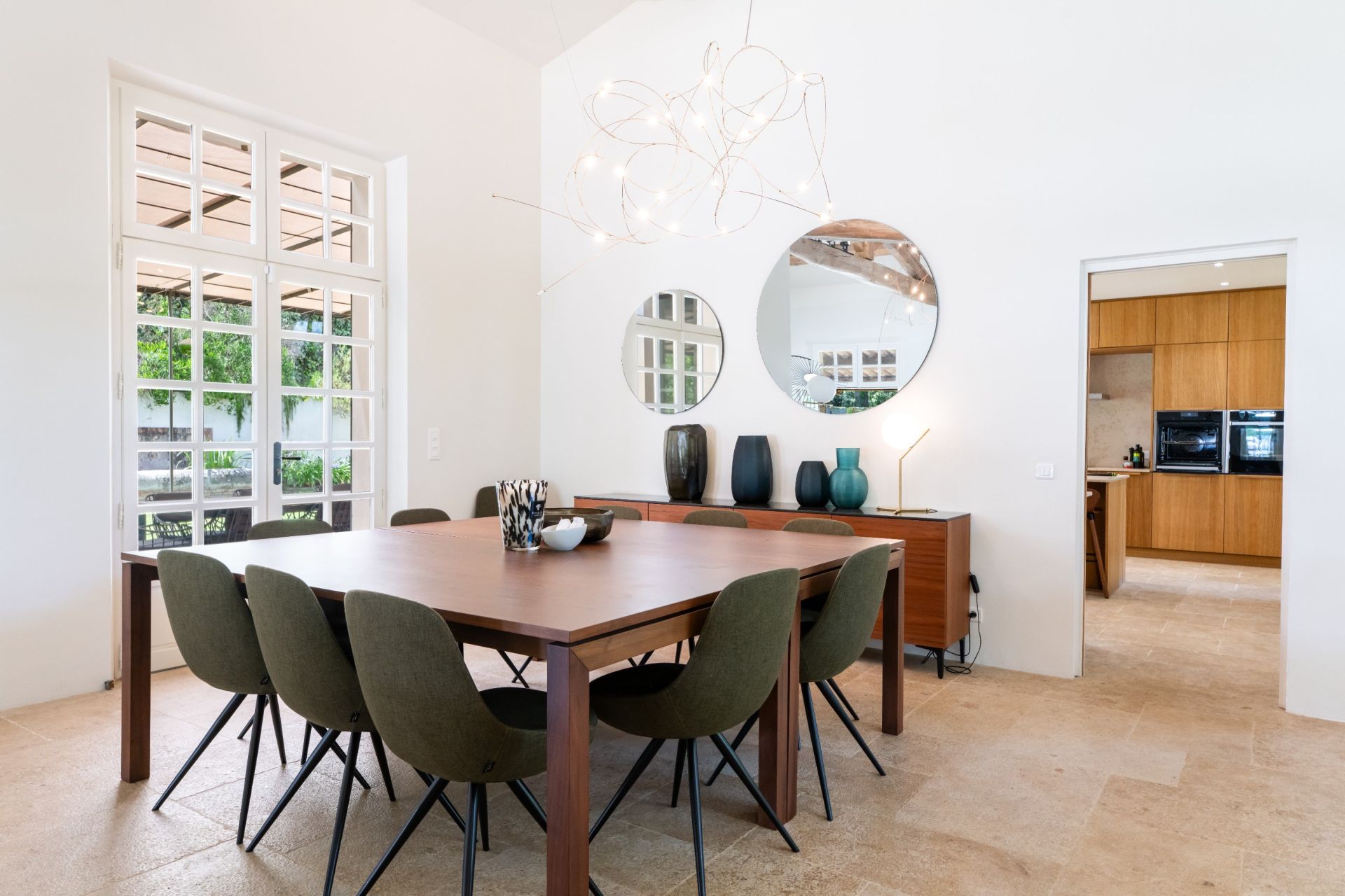 mas 13 Rooms for sale on RAMATUELLE (83350)