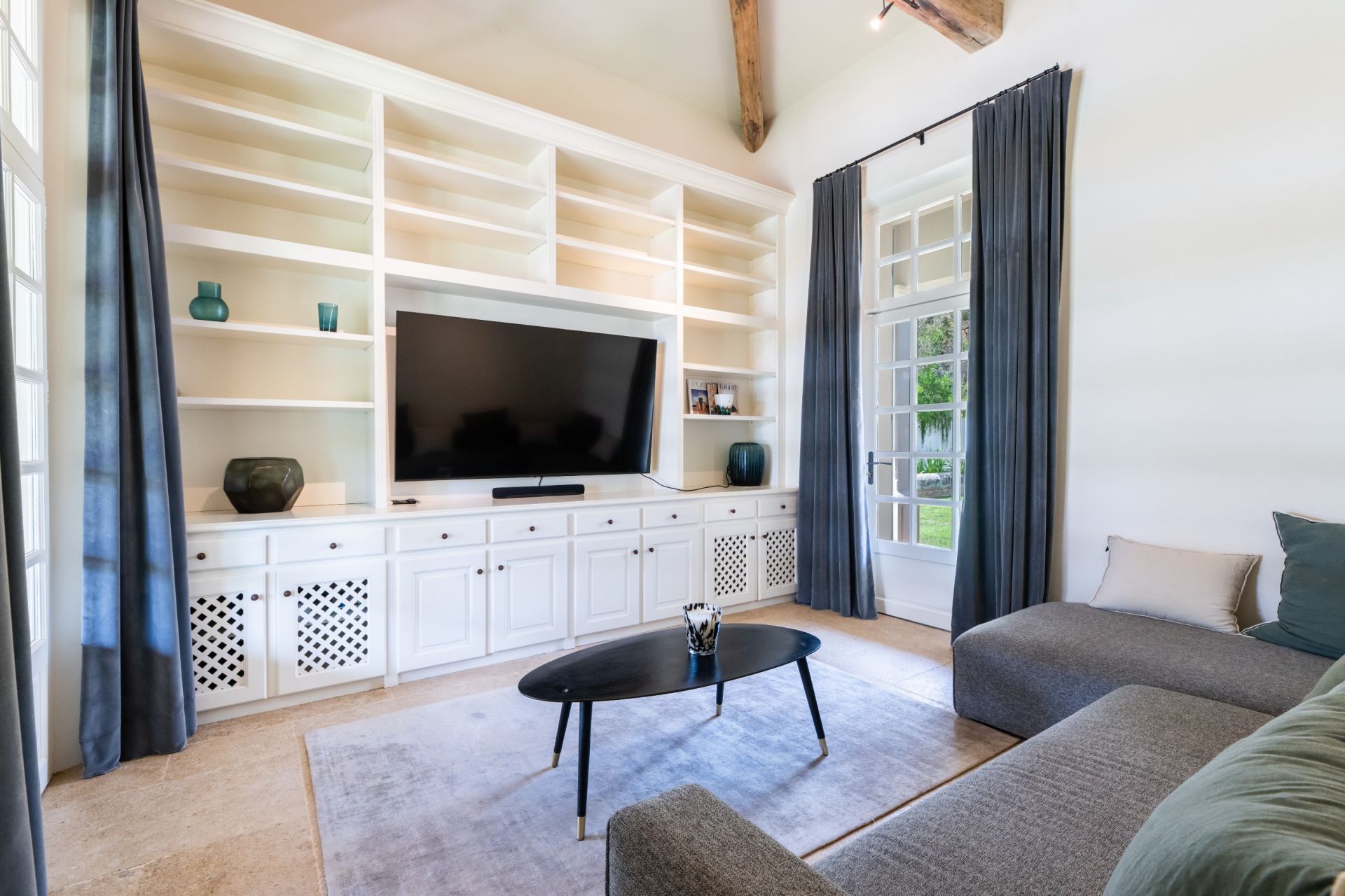 mas 13 Rooms for sale on RAMATUELLE (83350)