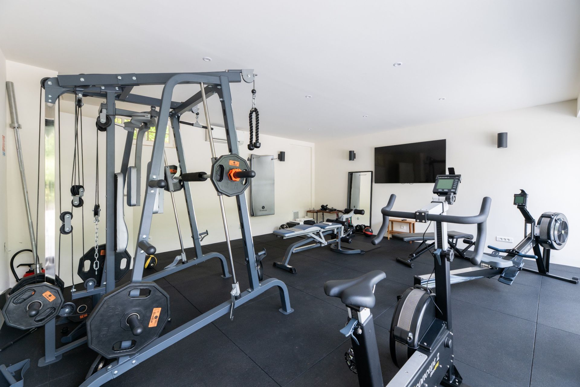 mas 13 Rooms for sale on RAMATUELLE (83350)