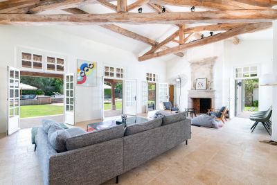 Sale Mas Ramatuelle 13&nbsp;Rooms 345&nbsp;m²