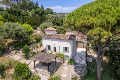 Vente Villa Vallauris 7 Pièces 250 m²