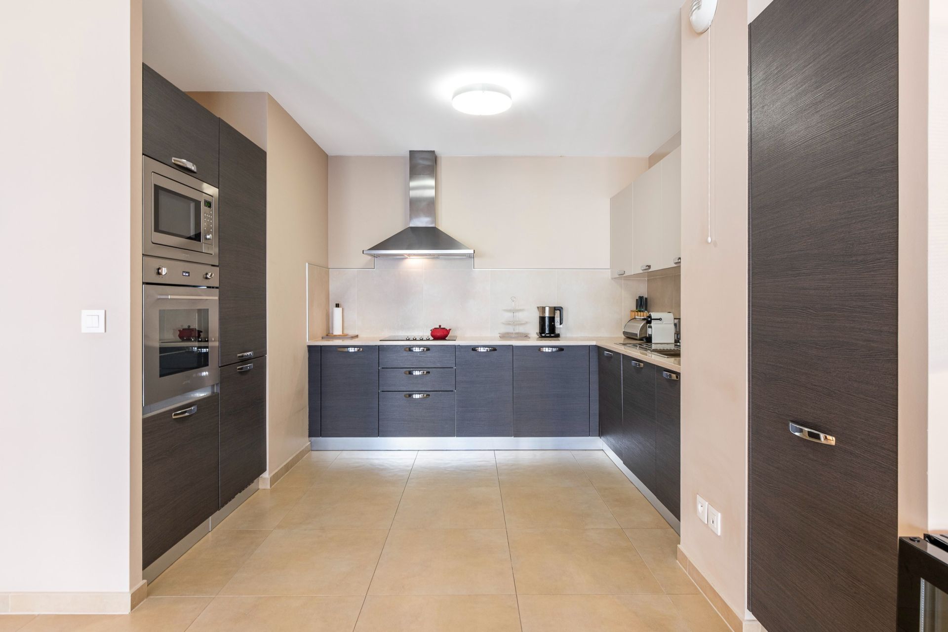 appartement 3 Pièces en vente sur BEAULIEU SUR MER (06310)