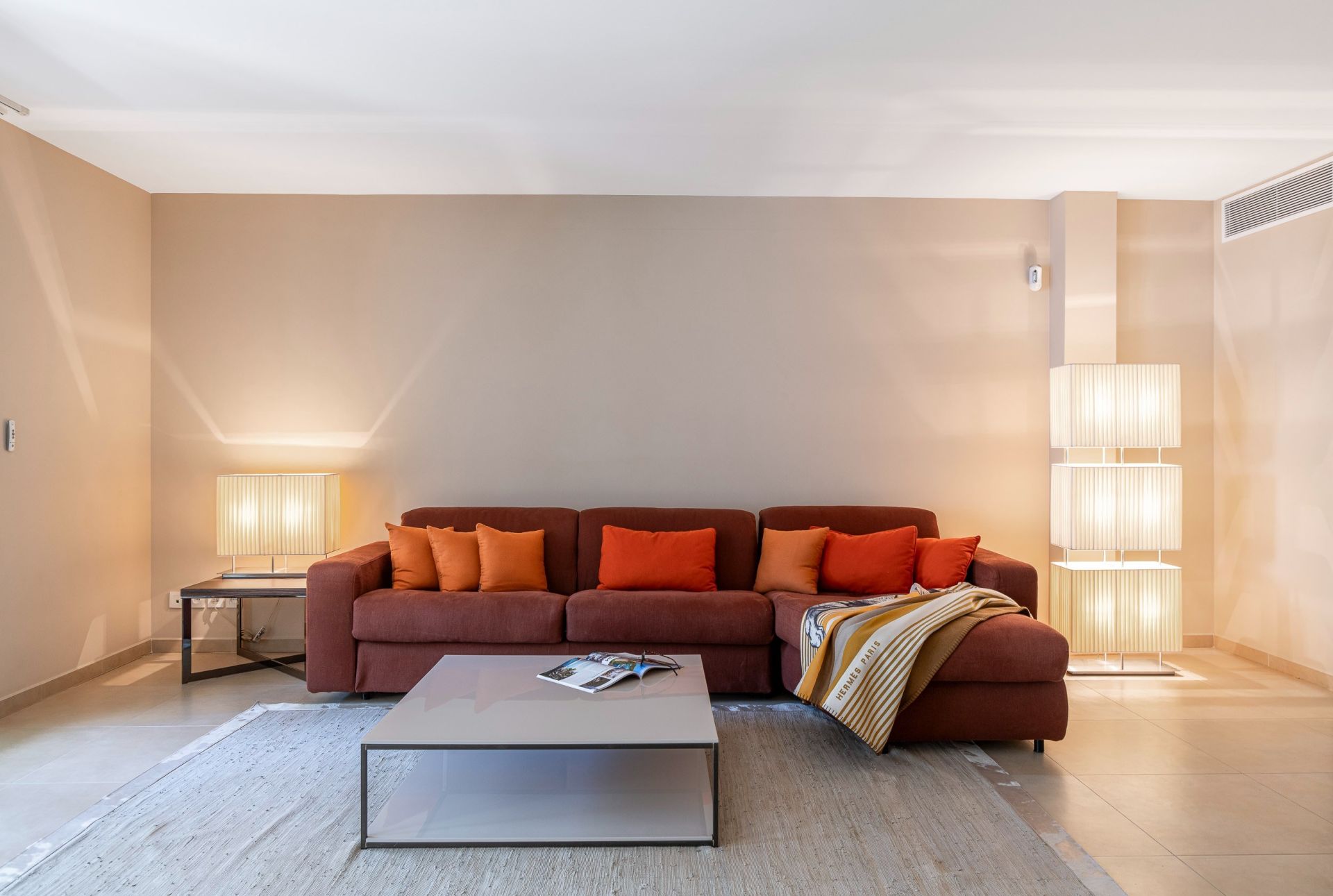 appartement 3 Pièces en vente sur BEAULIEU SUR MER (06310)