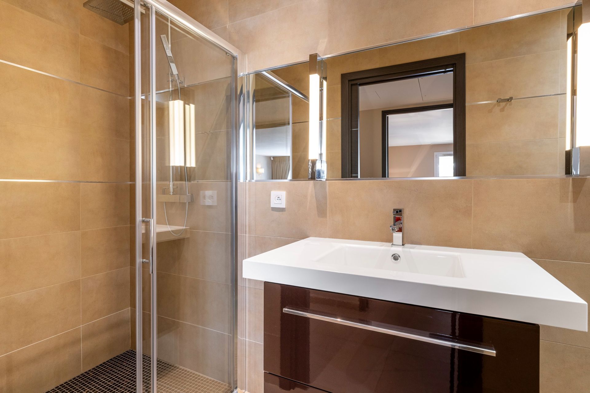 appartement 3 Pièces en vente sur BEAULIEU SUR MER (06310)