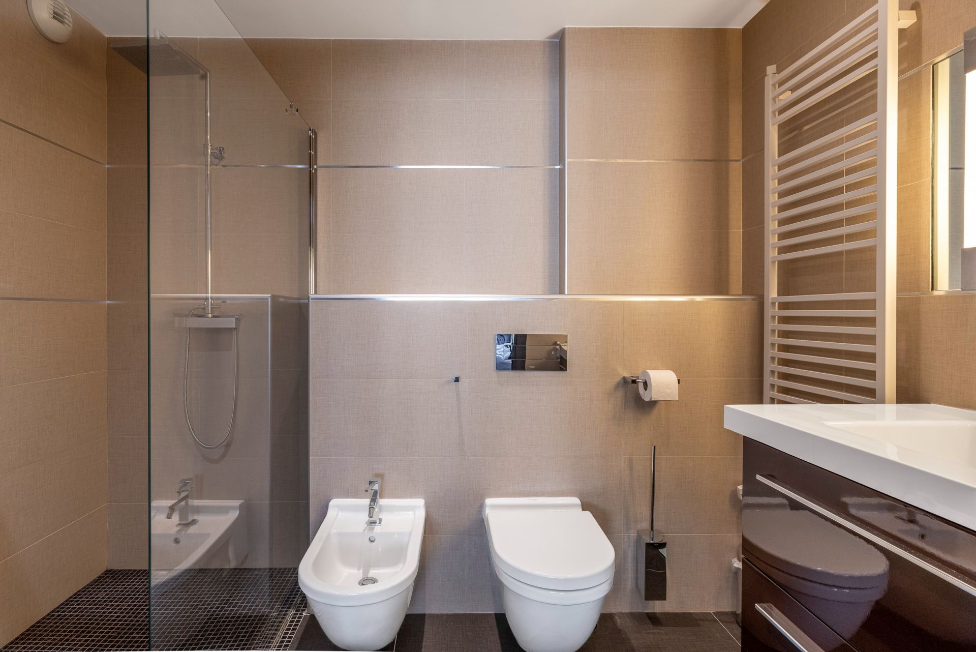 appartement 3 Pièces en vente sur BEAULIEU SUR MER (06310)