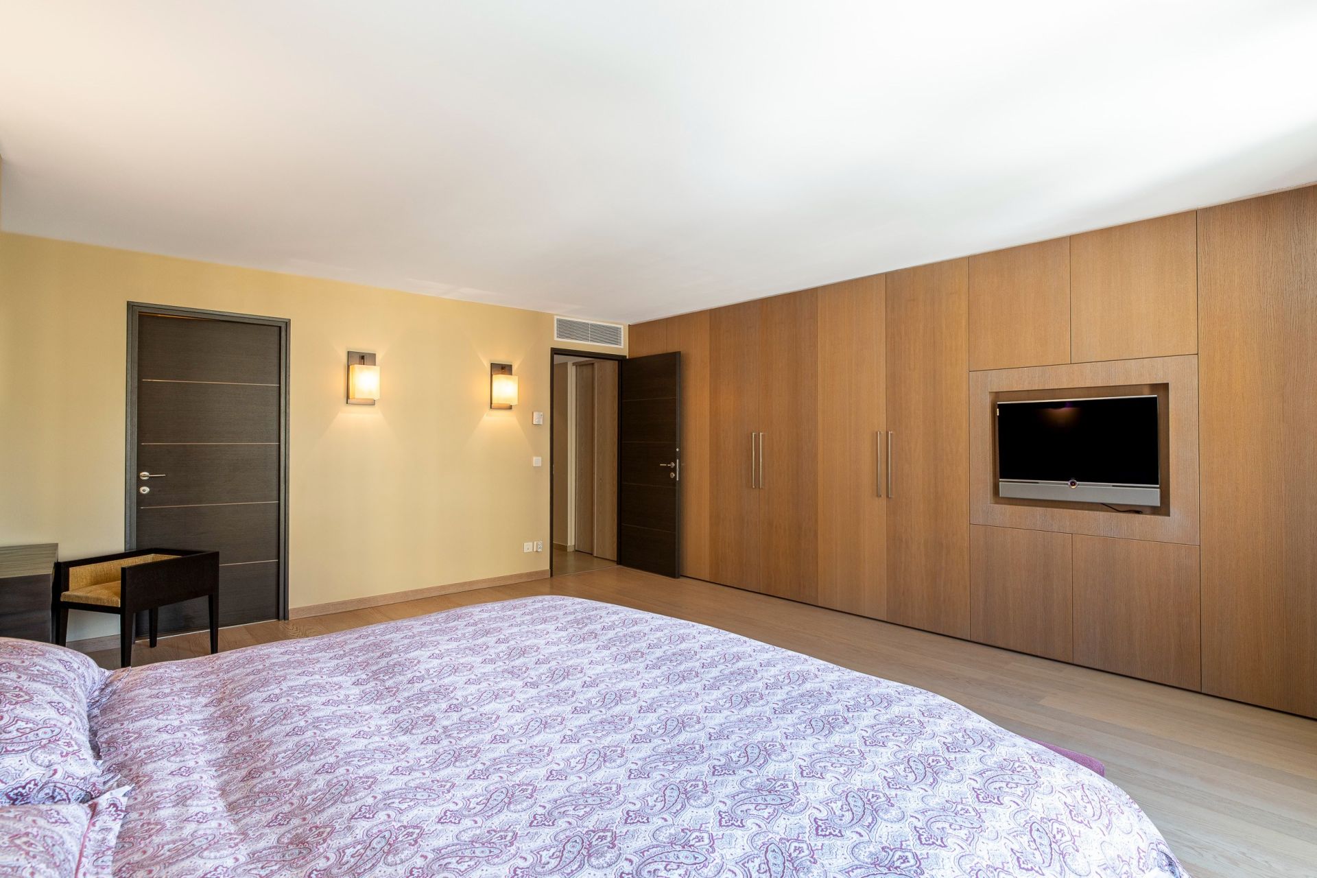 appartement 3 Pièces en vente sur BEAULIEU SUR MER (06310)