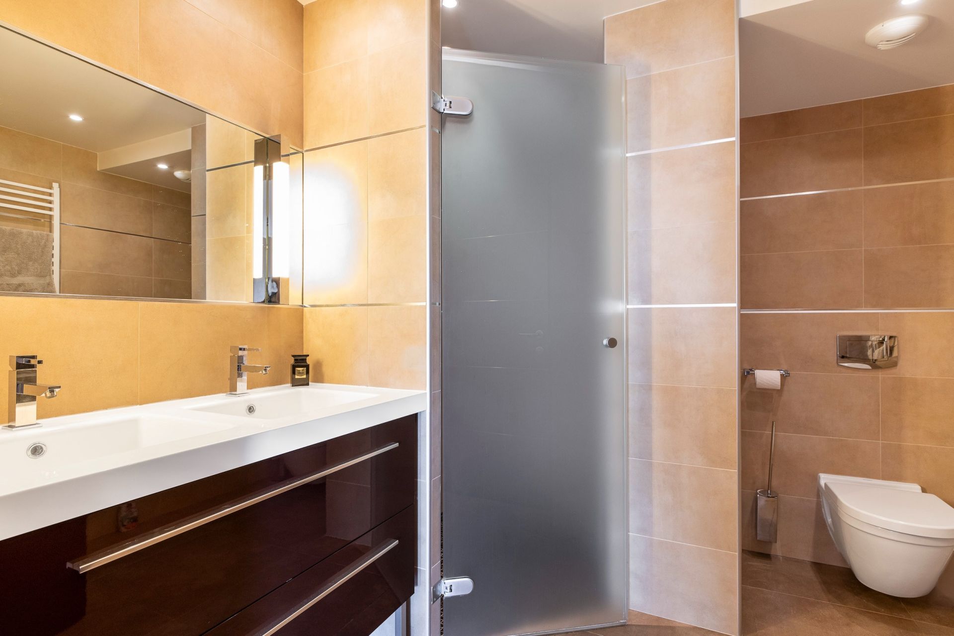 appartement 3 Pièces en vente sur BEAULIEU SUR MER (06310)