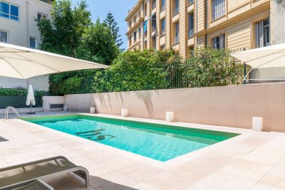Vente Appartement Beaulieu-sur-Mer 3 Pièces 141.45 m²