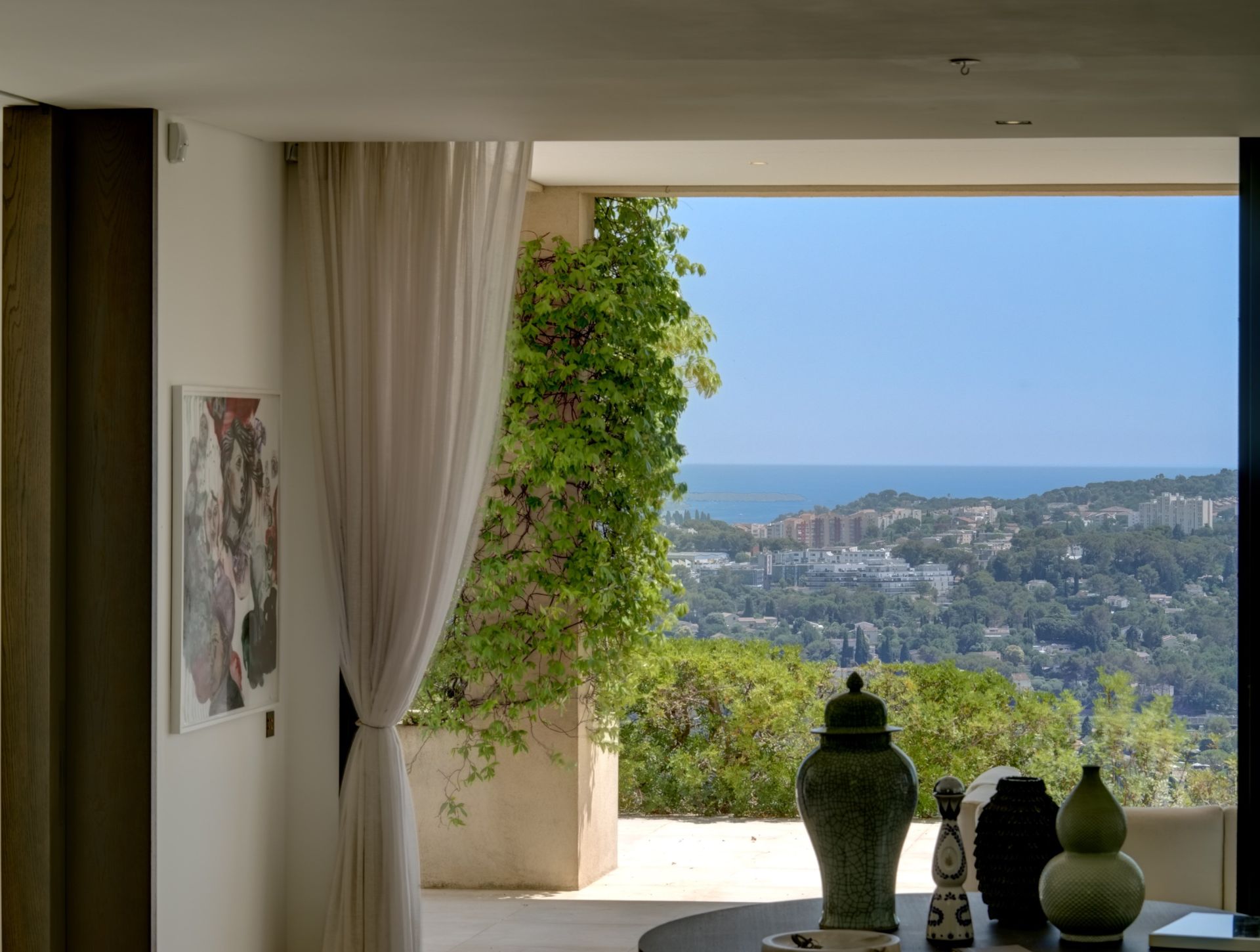 villa 17 Pièces en vente sur MOUGINS (06250)
