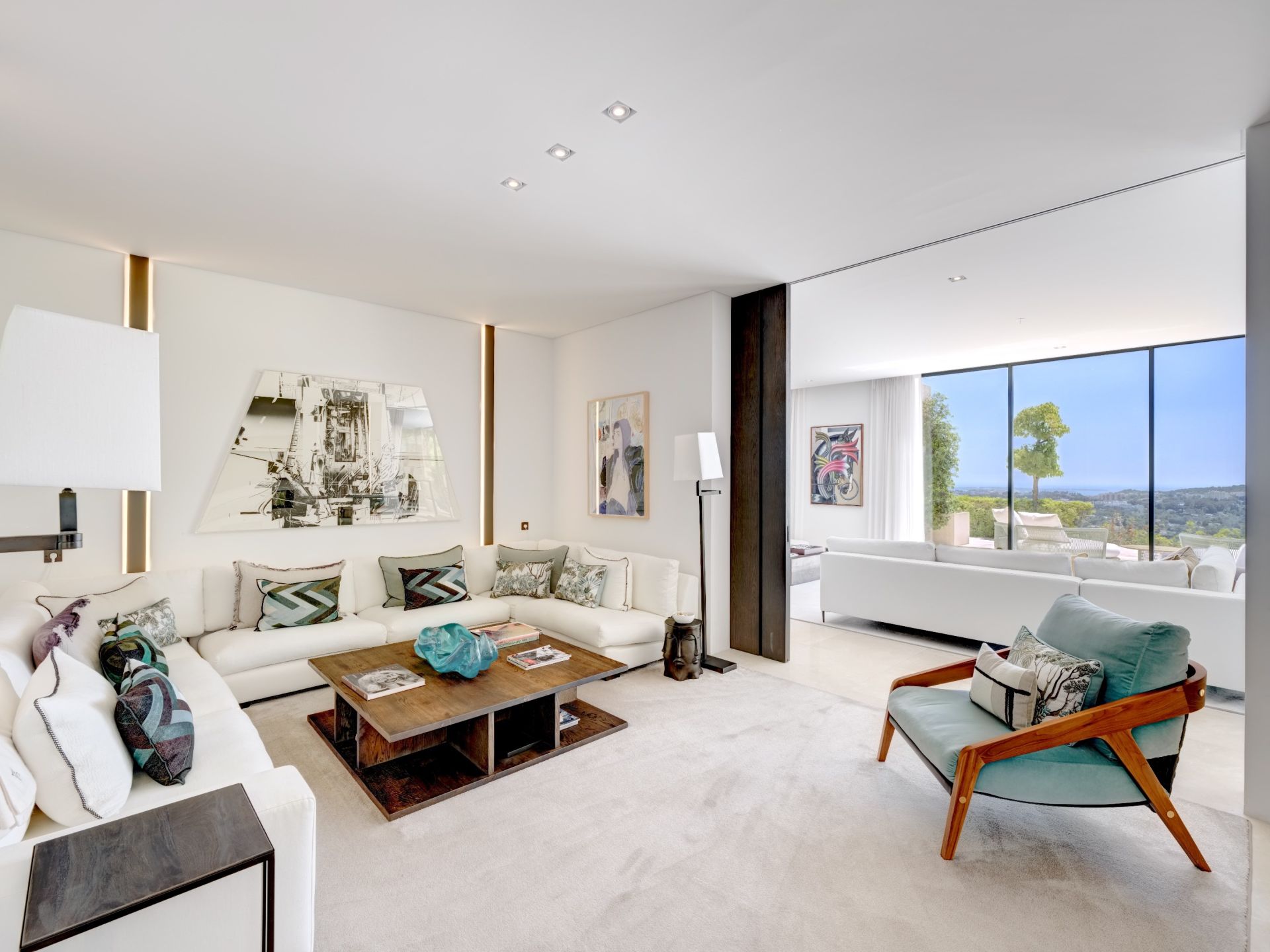 villa 17 Pièces en vente sur MOUGINS (06250)