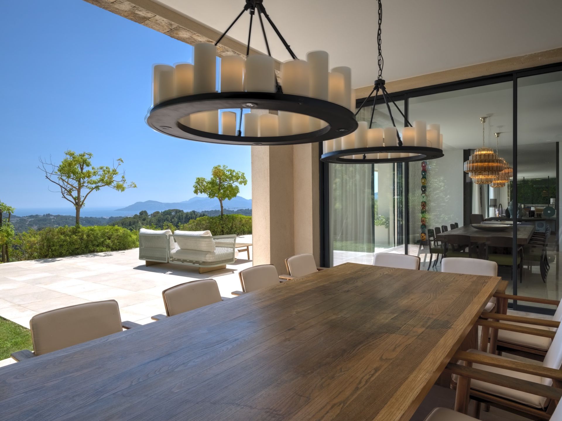 villa 17 Pièces en vente sur MOUGINS (06250)