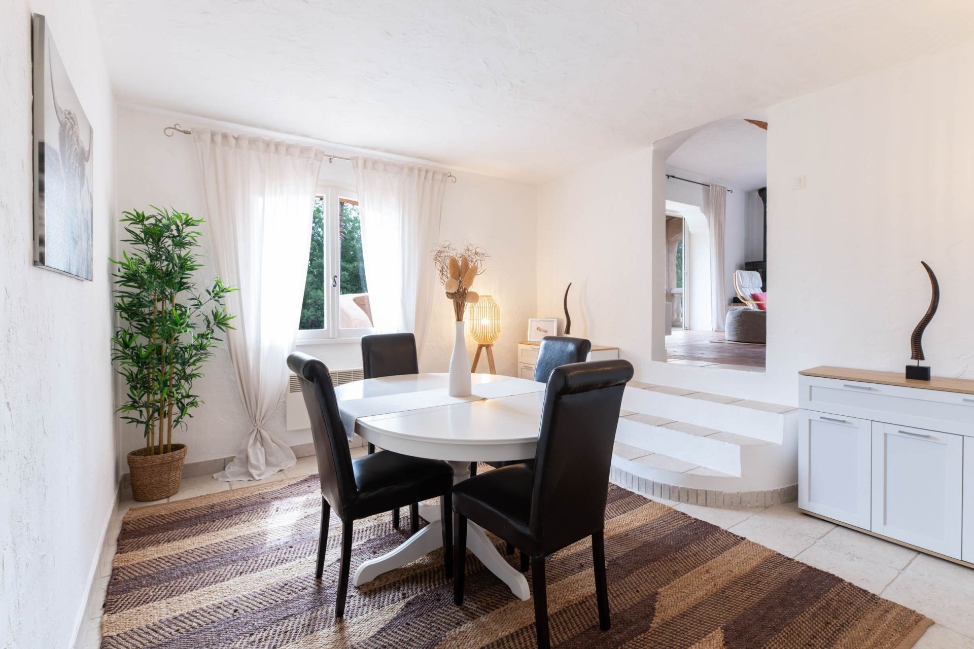 maison provençale 6 Pièces en vente sur GRIMAUD (83310)