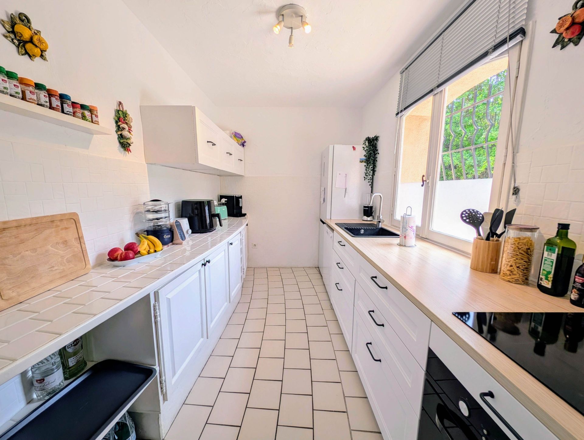 maison provençale 6 Pièces en vente sur GRIMAUD (83310)