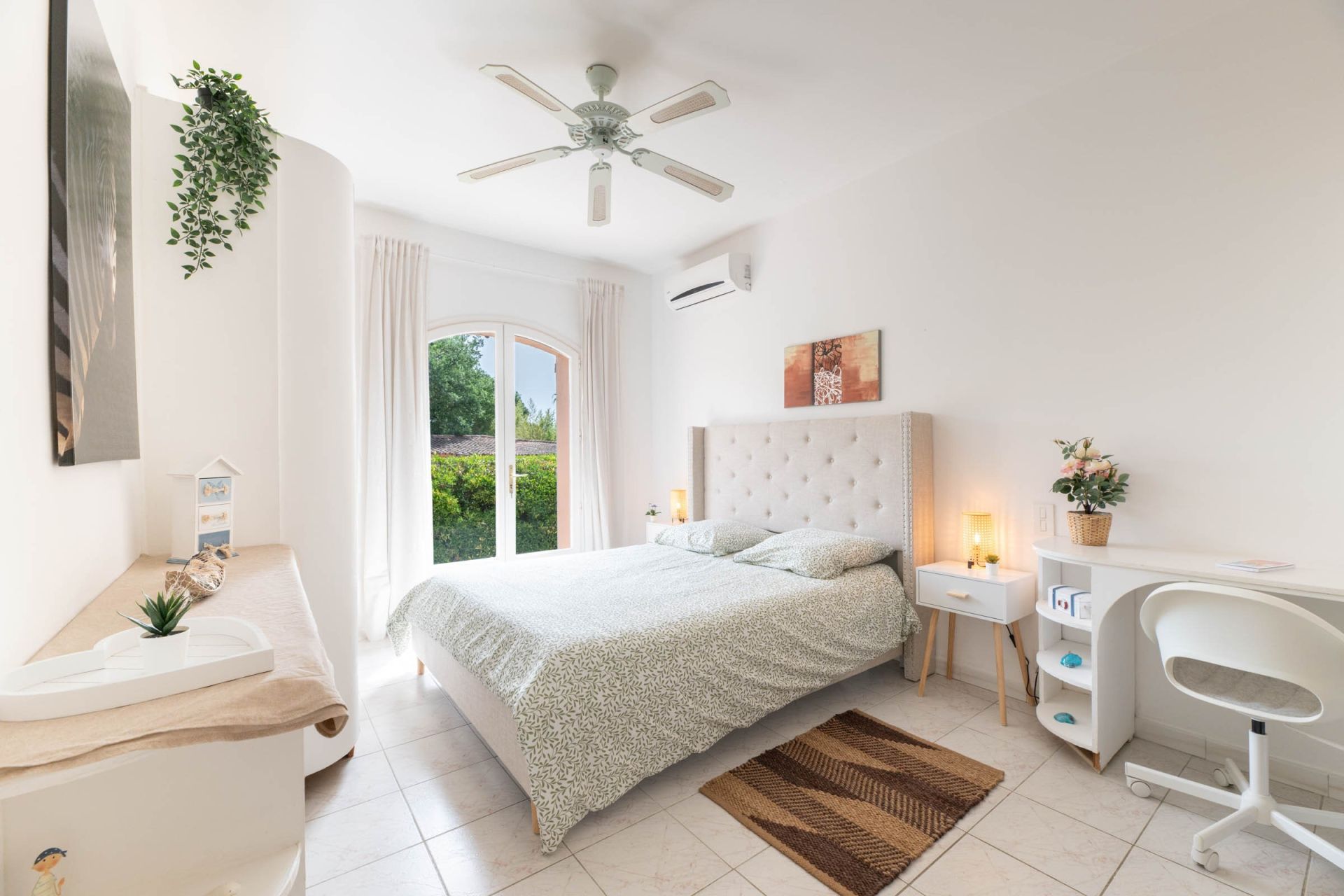 maison provençale 6 Pièces en vente sur GRIMAUD (83310)