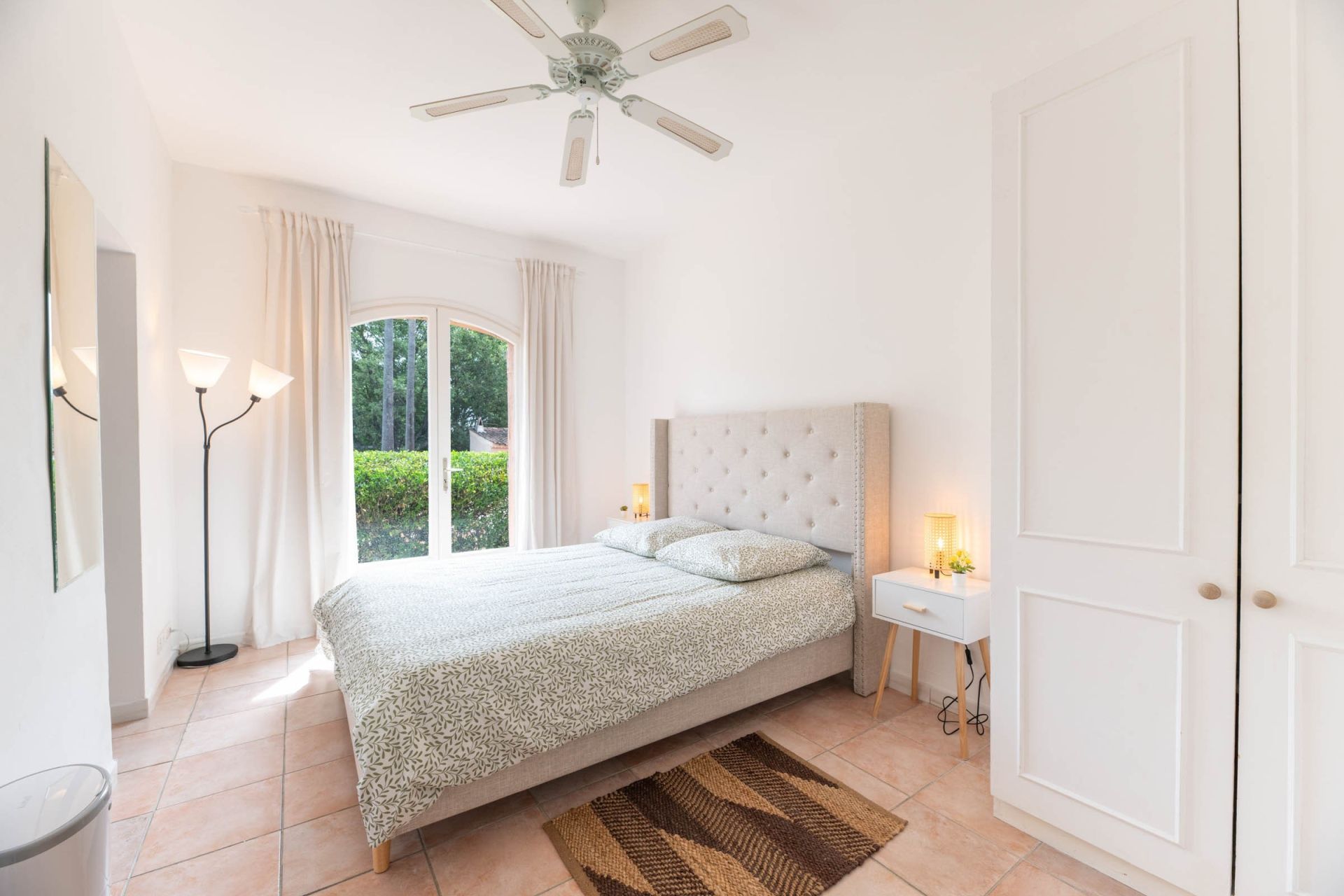 maison provençale 6 Pièces en vente sur GRIMAUD (83310)