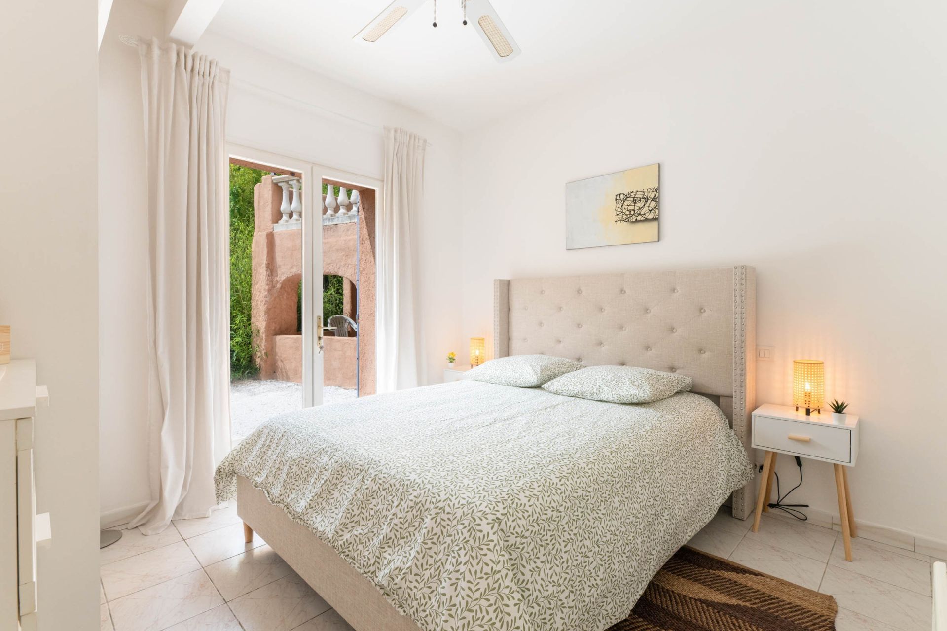 maison provençale 6 Pièces en vente sur GRIMAUD (83310)