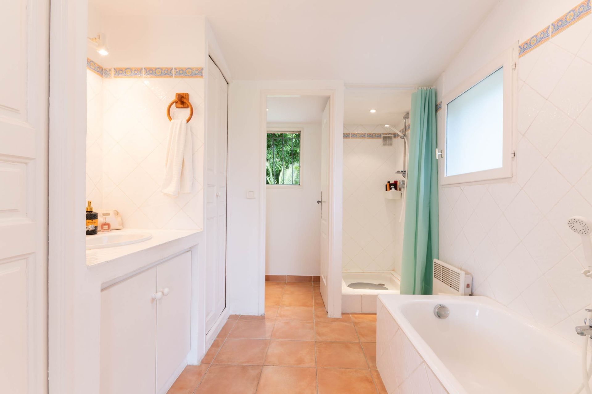 maison provençale 6 Pièces en vente sur GRIMAUD (83310)