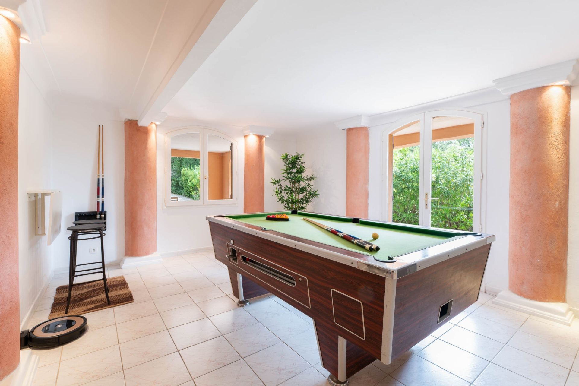 maison provençale 6 Pièces en vente sur GRIMAUD (83310)