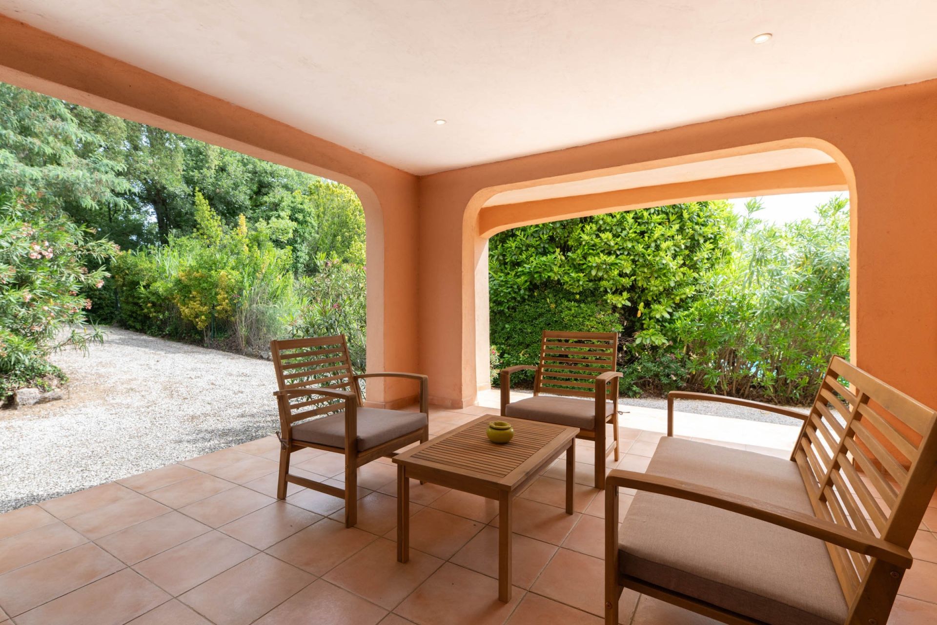 maison provençale 6 Pièces en vente sur GRIMAUD (83310)