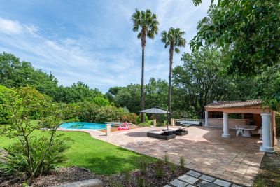 Vente Maison provençale Grimaud 6 Pièces 220 m²