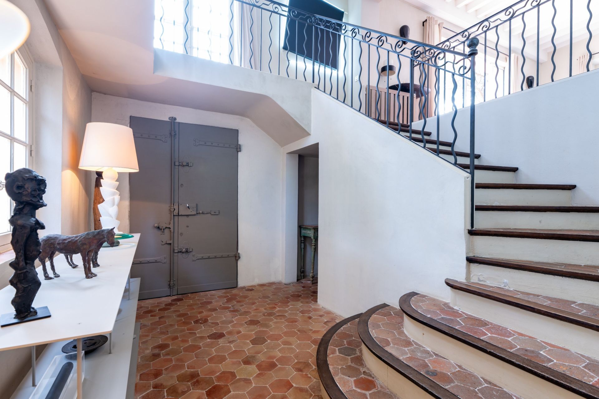 maison provençale 11 Pièces en vente sur ST TROPEZ (83990)