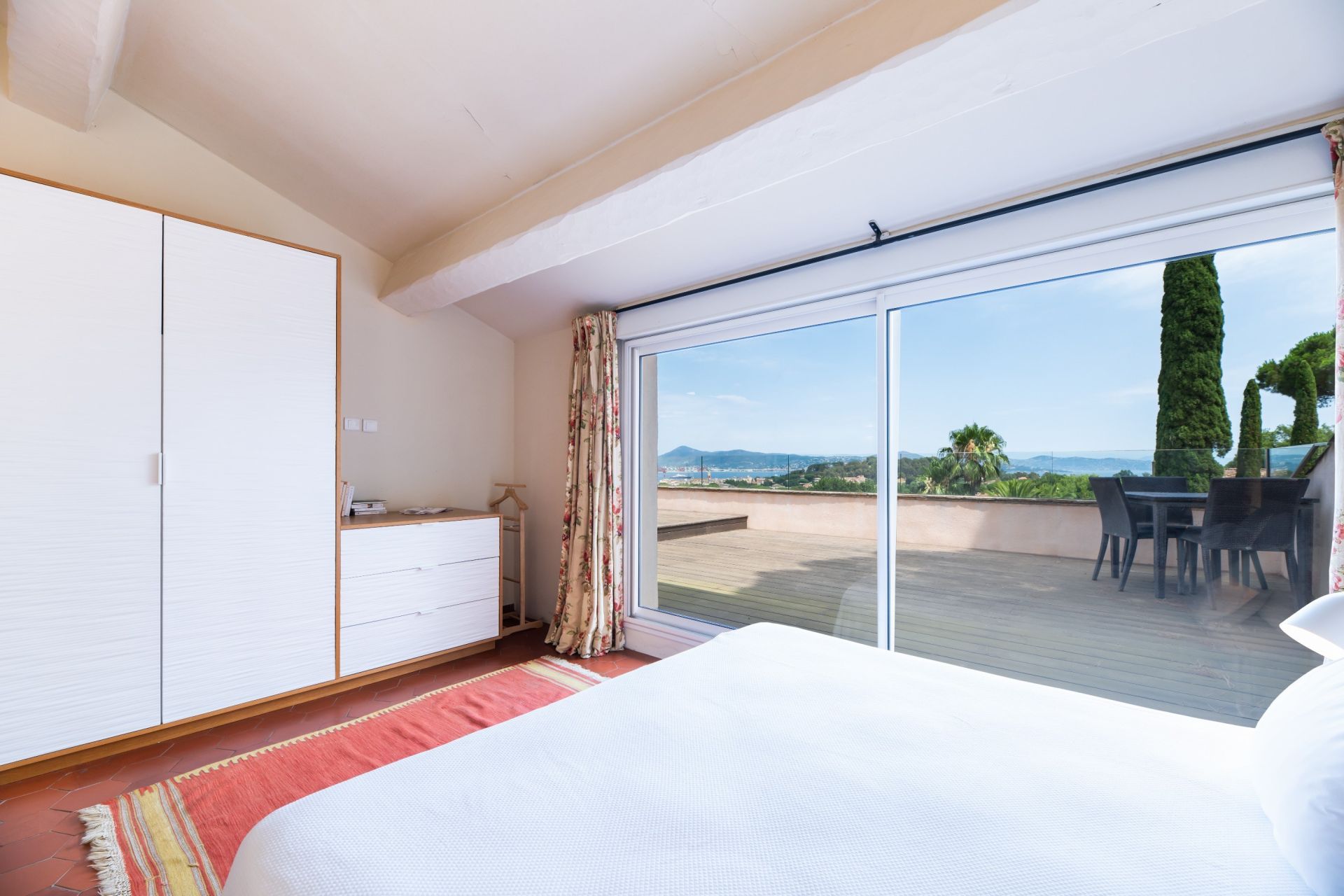 maison provençale 11 Pièces en vente sur ST TROPEZ (83990)