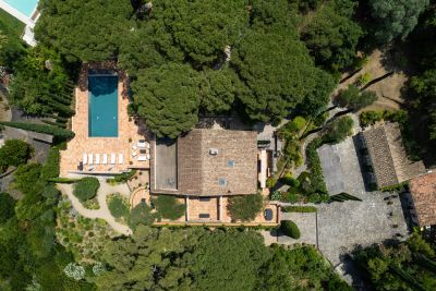 Vente Maison provençale Saint-Tropez 11 Pièces 480 m²