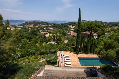 Vente Maison provençale Saint-Tropez 11 Pièces 480 m²