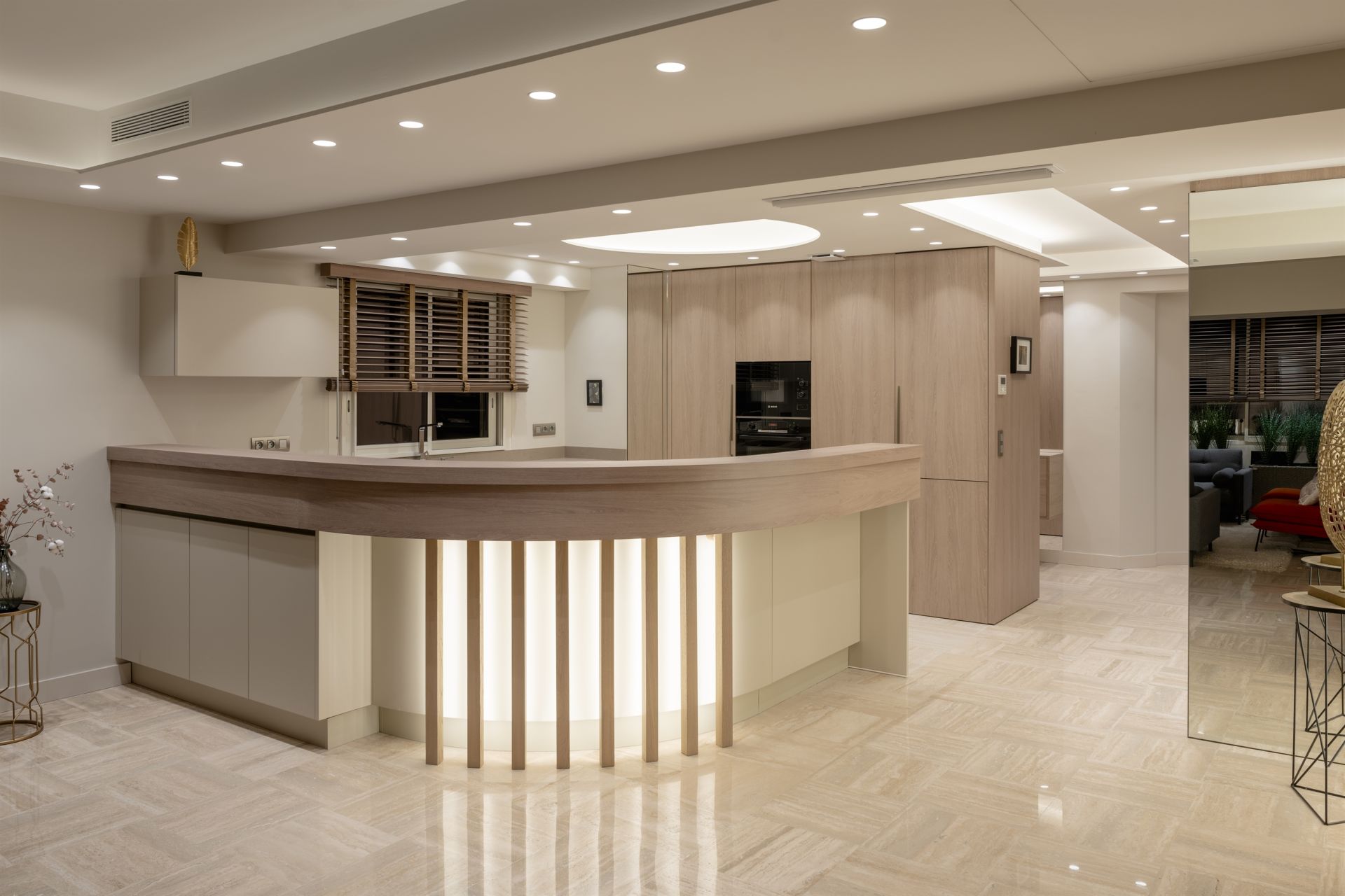 penthouse 4 Pièces en vente sur CANNES (06400)