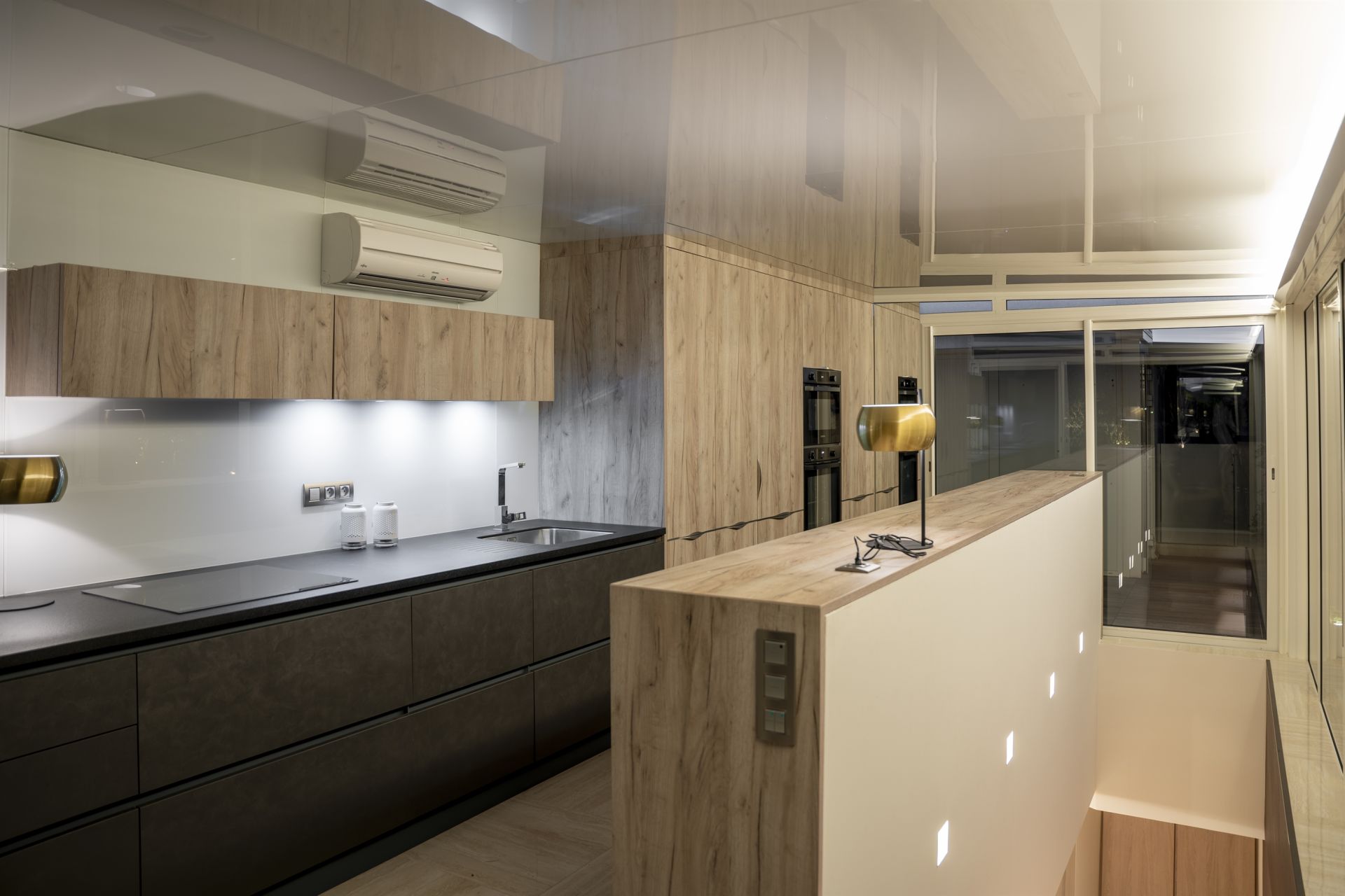 penthouse 4 Pièces en vente sur CANNES (06400)