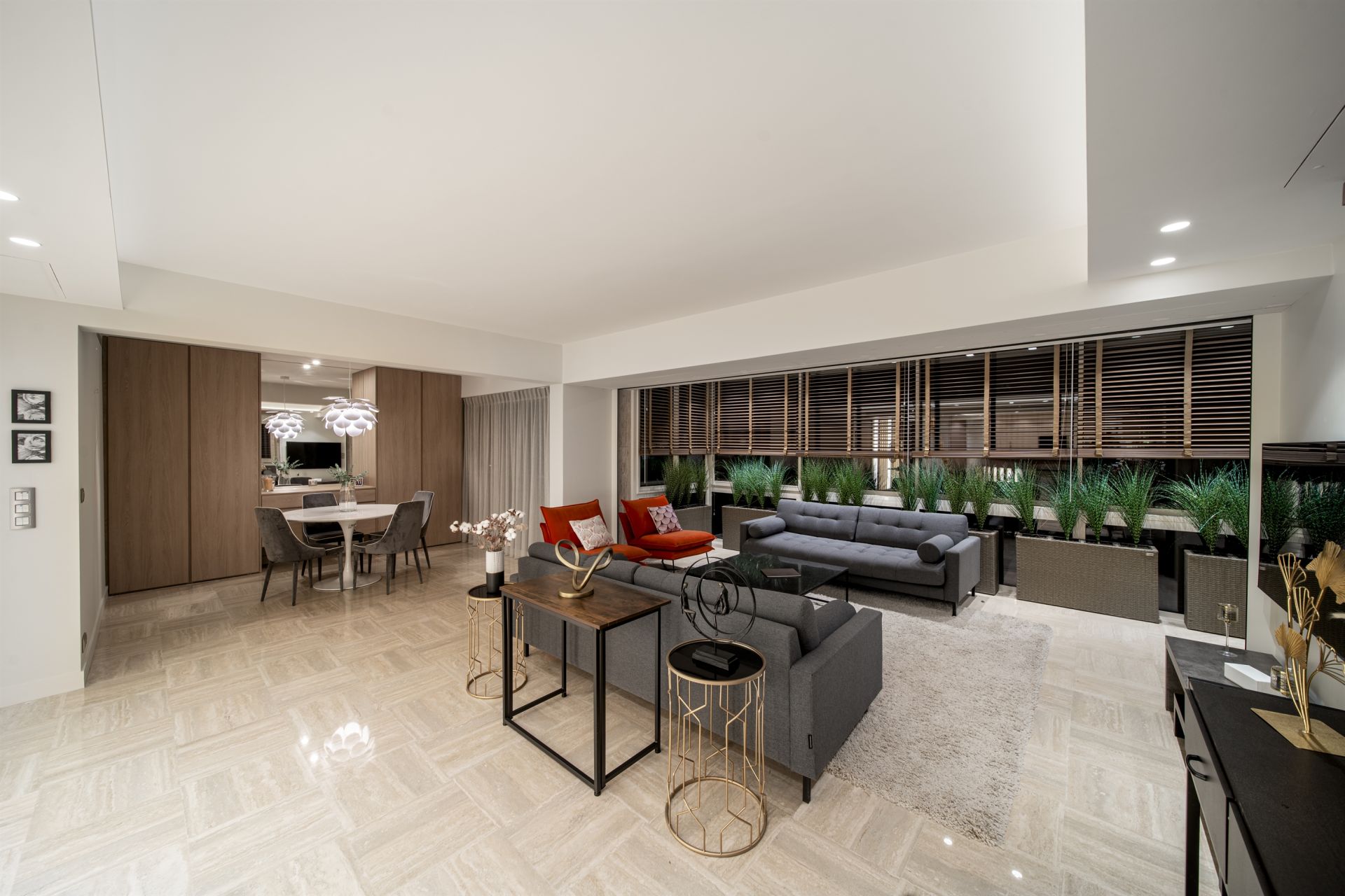 penthouse 4 Pièces en vente sur CANNES (06400)