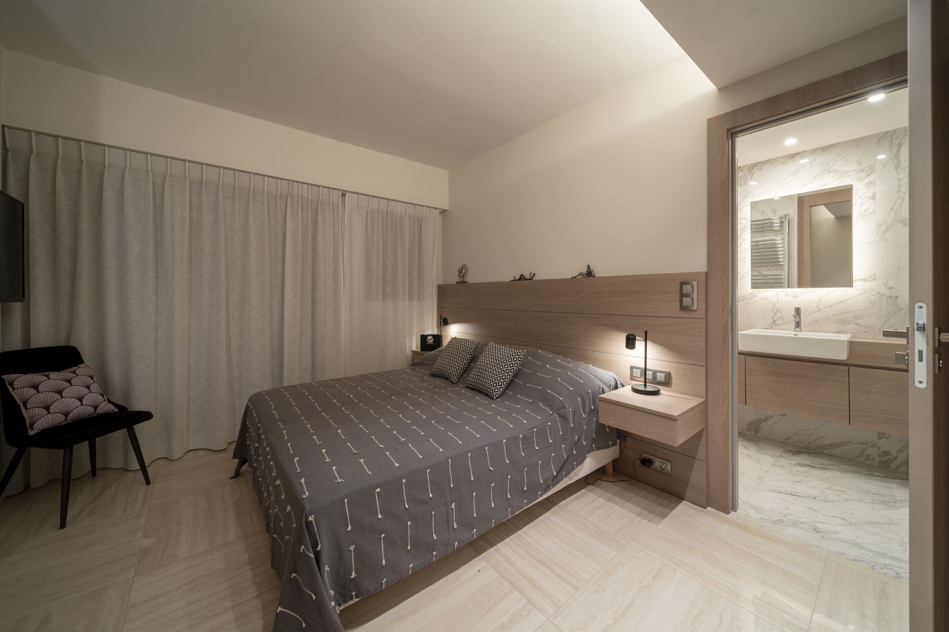 penthouse 4 Pièces en vente sur CANNES (06400)