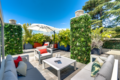 Vente Penthouse Cannes 4 Pièces 154 m²