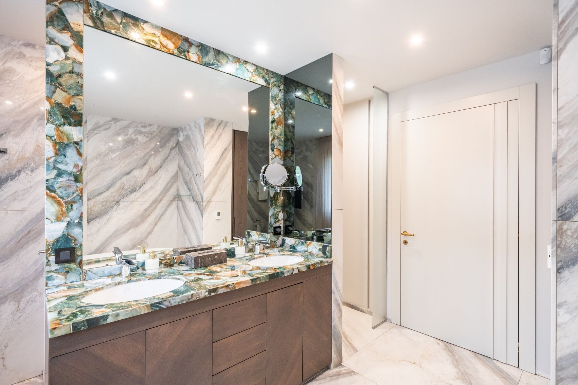 penthouse 5 Pièces en vente sur CANNES (06400)