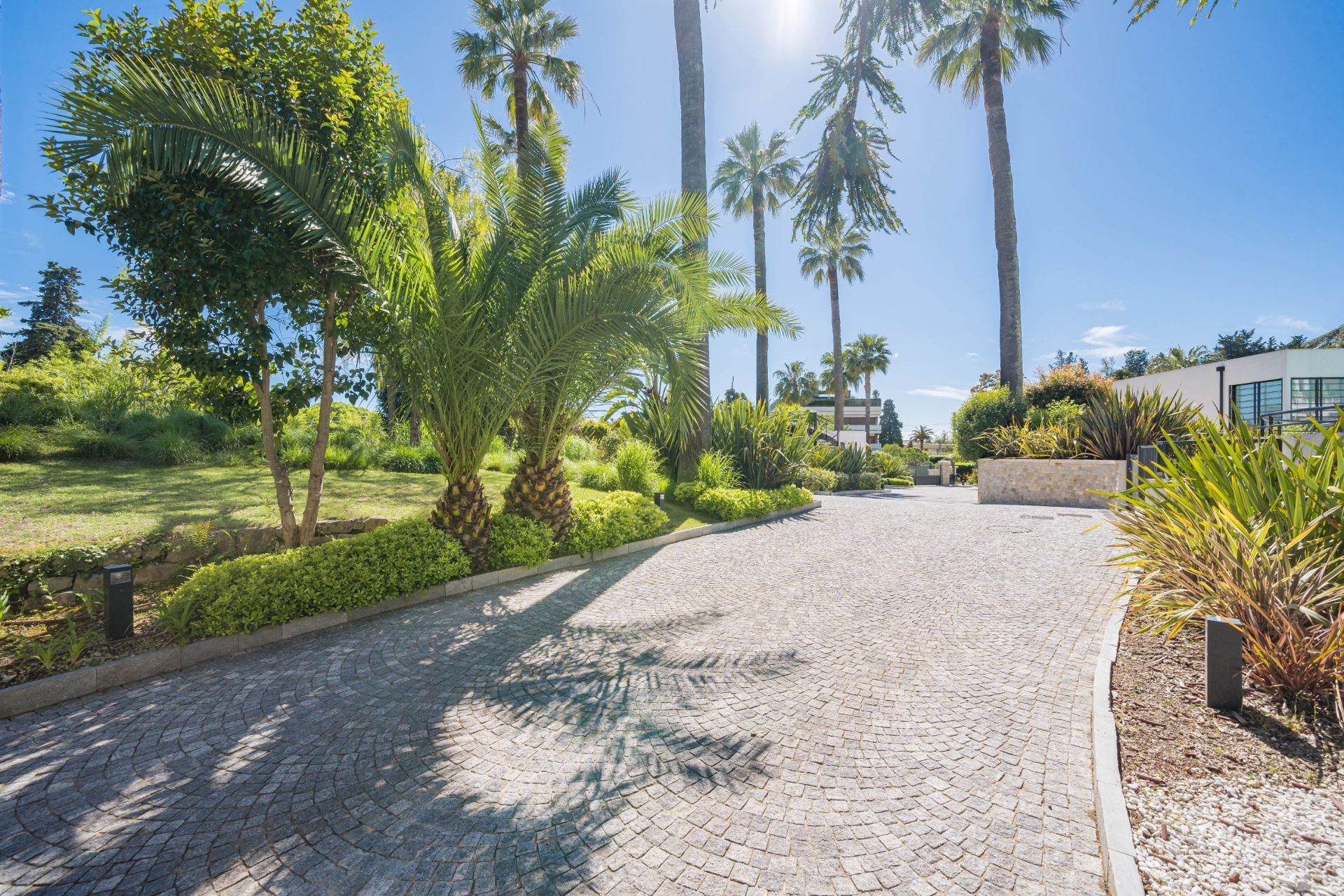 penthouse 5 Pièces en vente sur CANNES (06400)