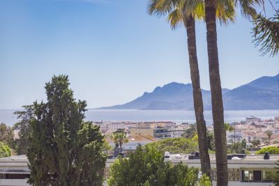 Vente Penthouse Cannes 5 Pièces 252 m²