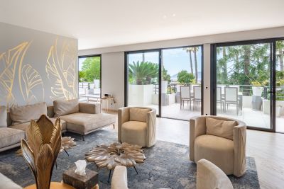 Vente Penthouse Cannes 5 Pièces 252 m²