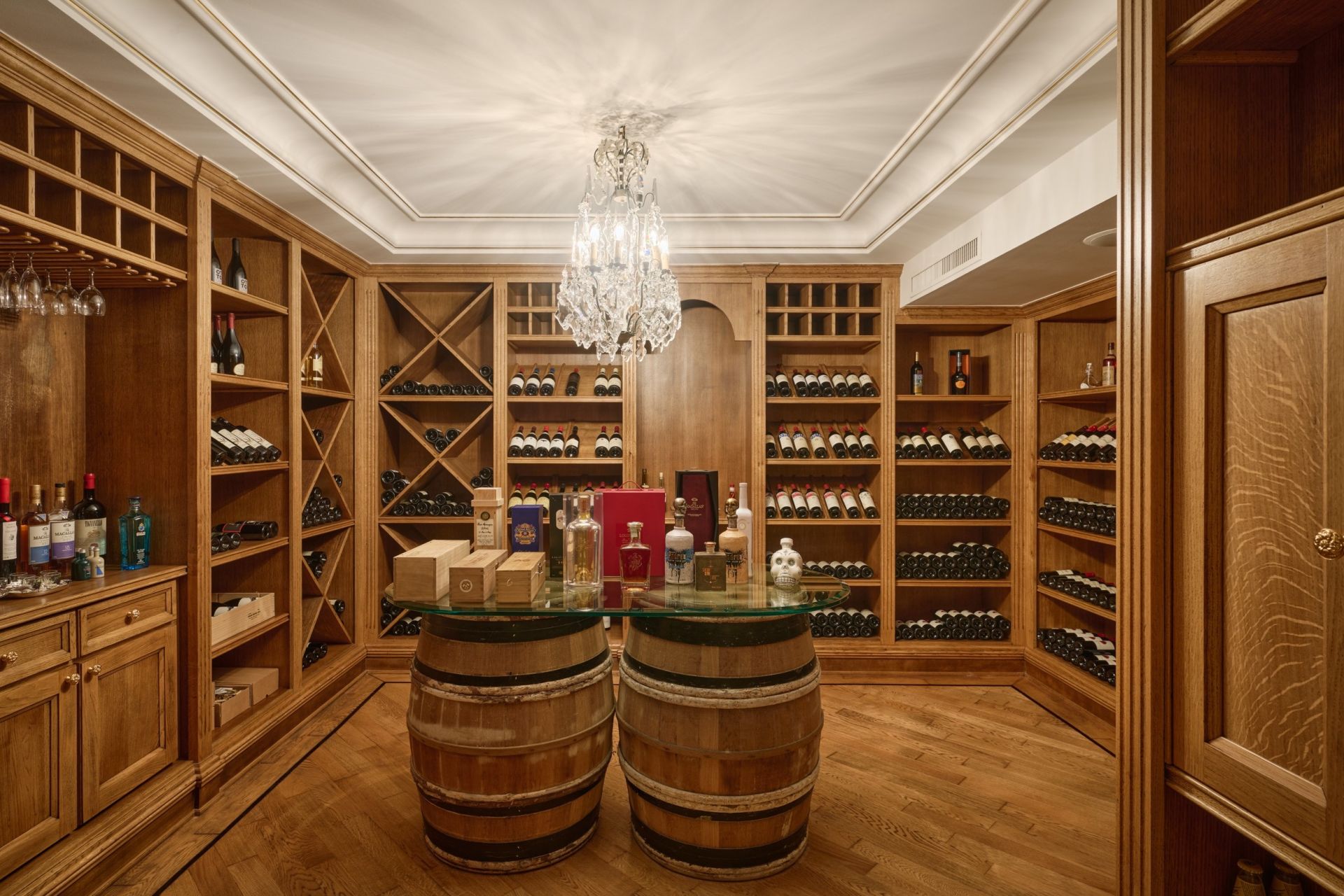 hôtel particulier 11 Pièces en vente sur CAP D ANTIBES (06160)