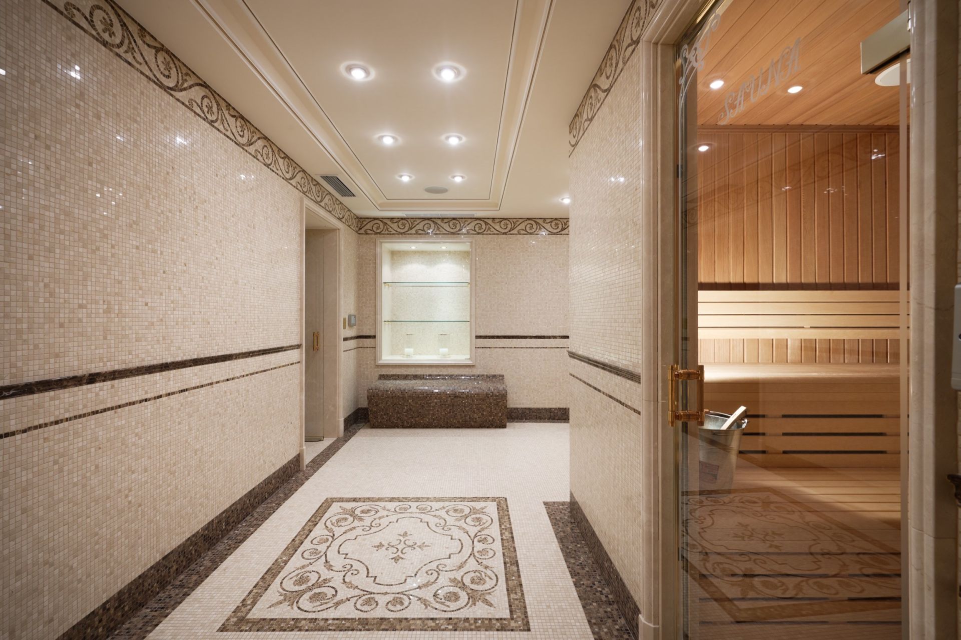 hôtel particulier 11 Pièces en vente sur CAP D ANTIBES (06160)