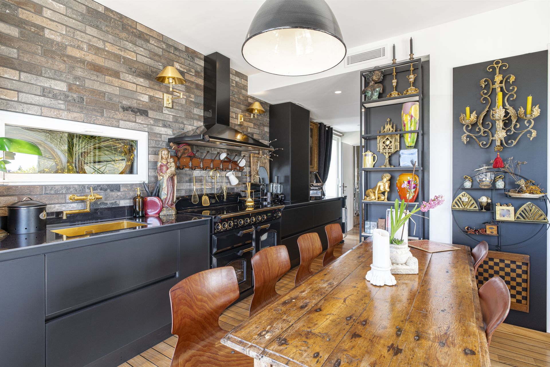 penthouse 3 Pièces en vente sur NICE (06000)