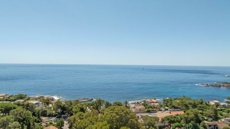 Sale Apartment Les Issambres 3 Rooms 65 m²